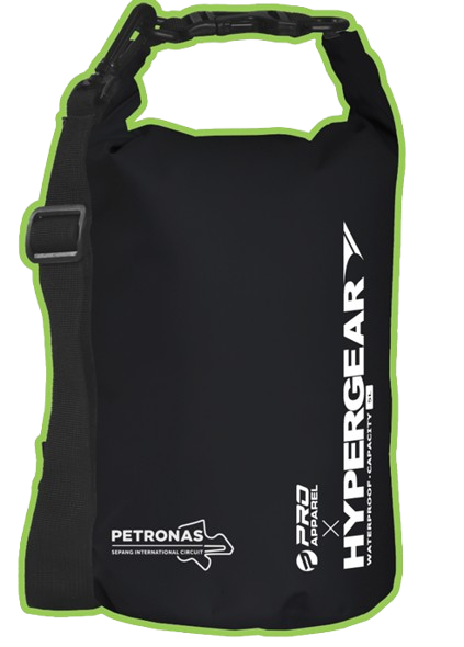 Dry Bag 5L Black