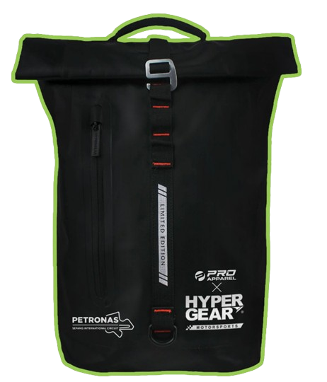 Dry Pac Aero