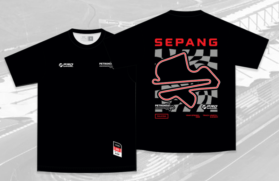 Cotton T-Shirt CT02
