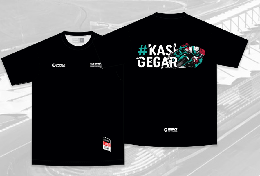 Cotton T-Shirt CT03