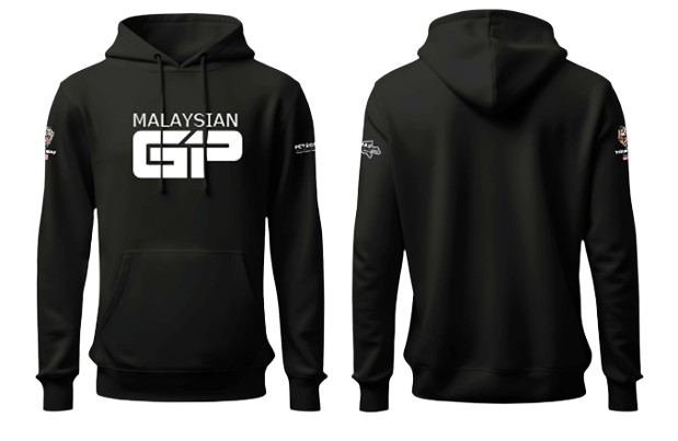 HyperGear Hoodie