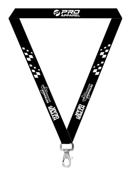Racing Lanyard