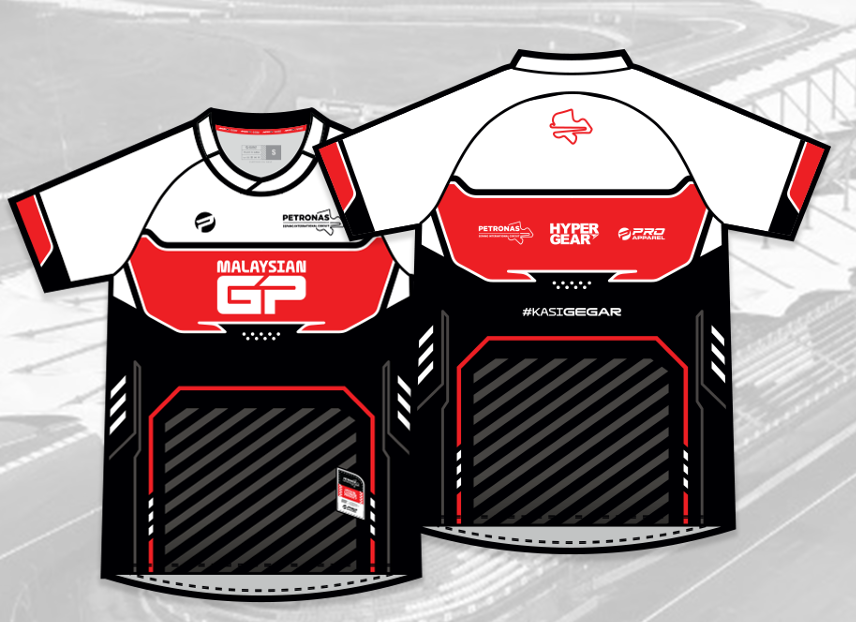 Sublimation T-Shirt SUB03