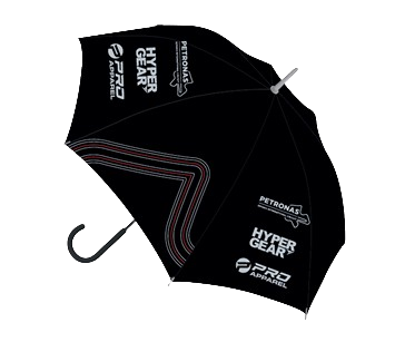 Racing Umbrella