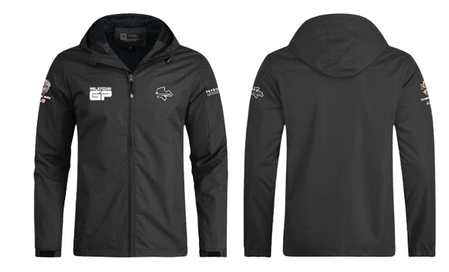 Windbreaker