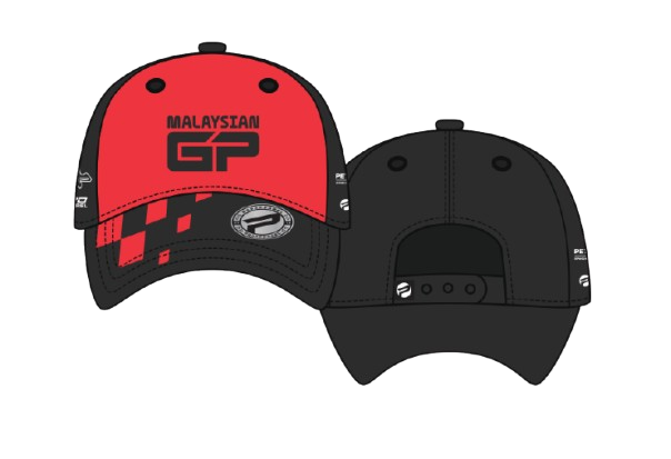 Racing Cap