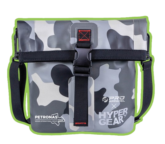 HyperGear Backpack