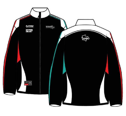 Racing Jacket