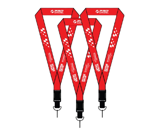 Carabiner & Lanyard