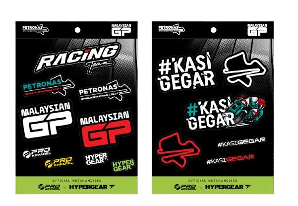 Sticker Pack