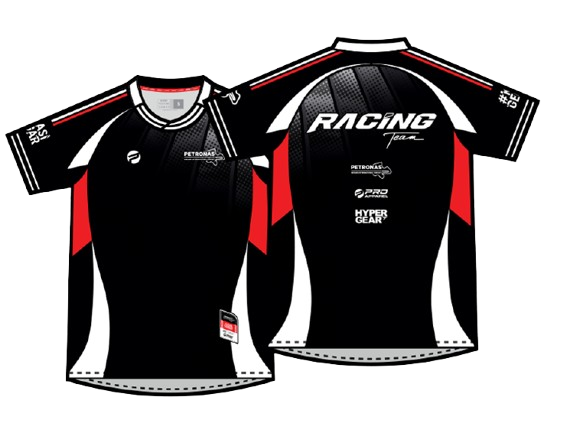Sublimation T-Shirt