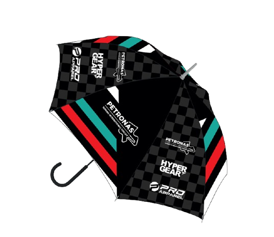 Racing Umbrella